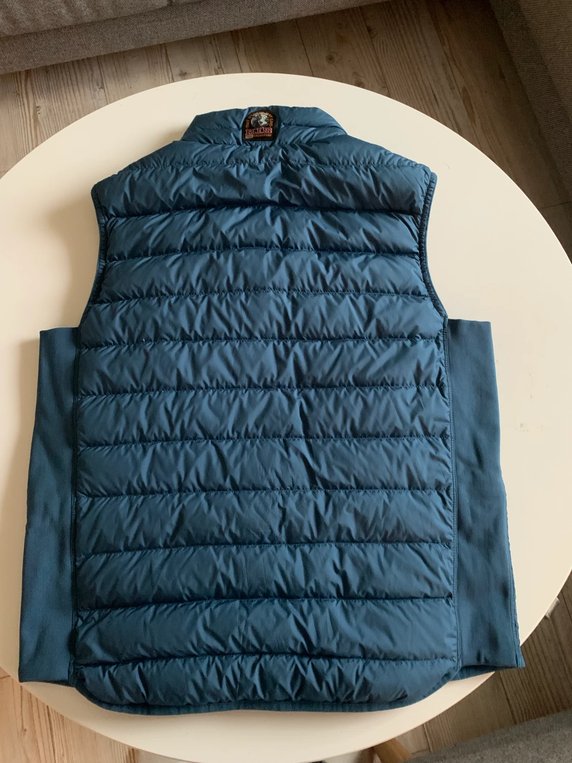 Parajumper väst (s) - 90