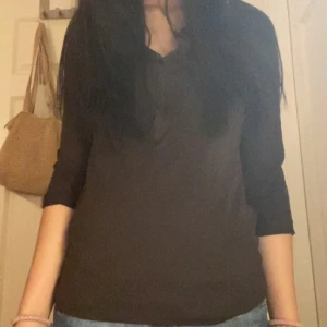 Trekvartsärmad-tröja😘 - Coolaste trekvartsärmade-tröjan 🤗