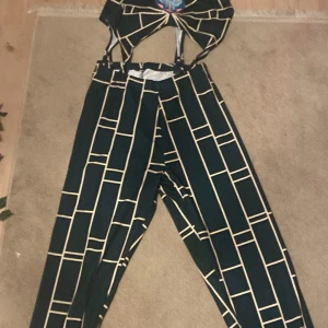 Jolyne cujoh cosplay - Storlek M, kontakta för mer info🫶