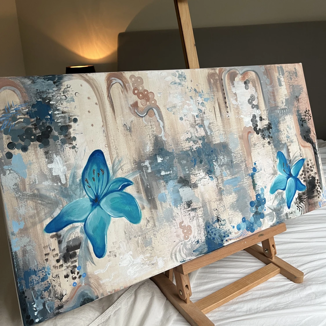 Egengjorda tavlor - 90