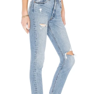 Levis 501 - Måttligt använda, Levis 501s skinny Strl w26 l30