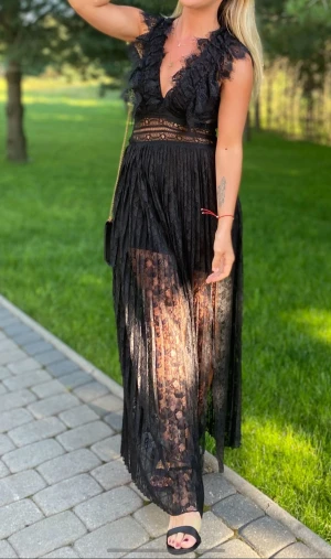 Zara dress - New without tags, 34.