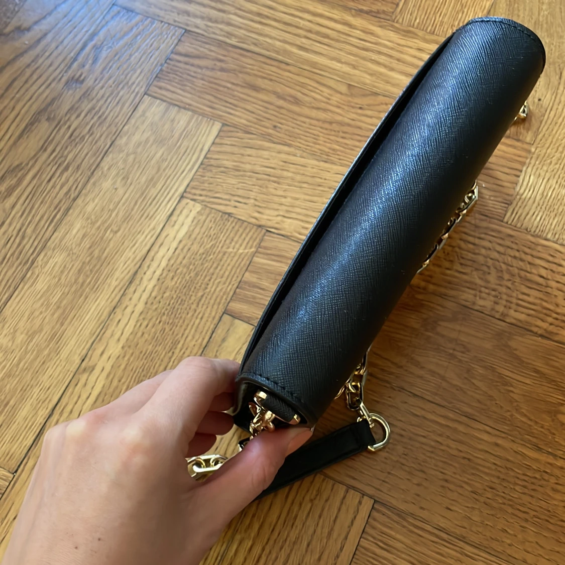 Tory burch handväska  - 91