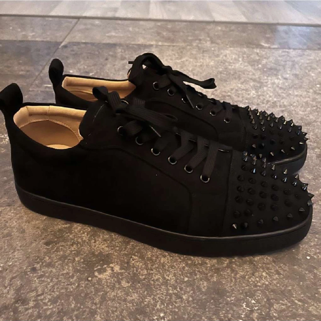 louboutins skor - 90