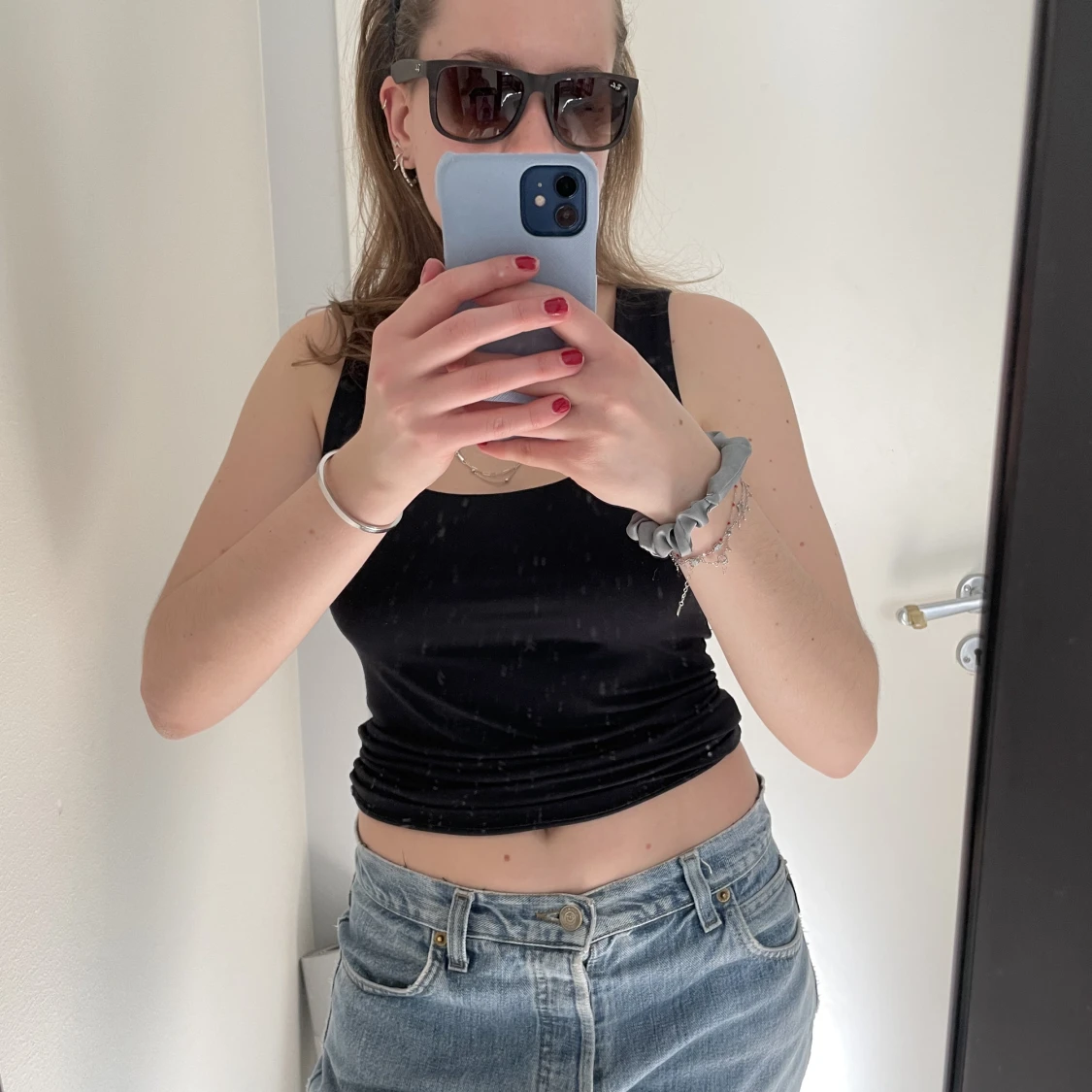 Solglasögon Raybans