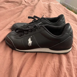 Vintage polo - Vintage polo skor, köpta second hand för några år sedan. 