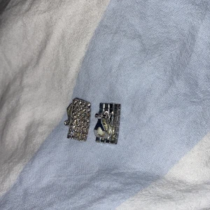 Örhängen  - Stockholm stil 