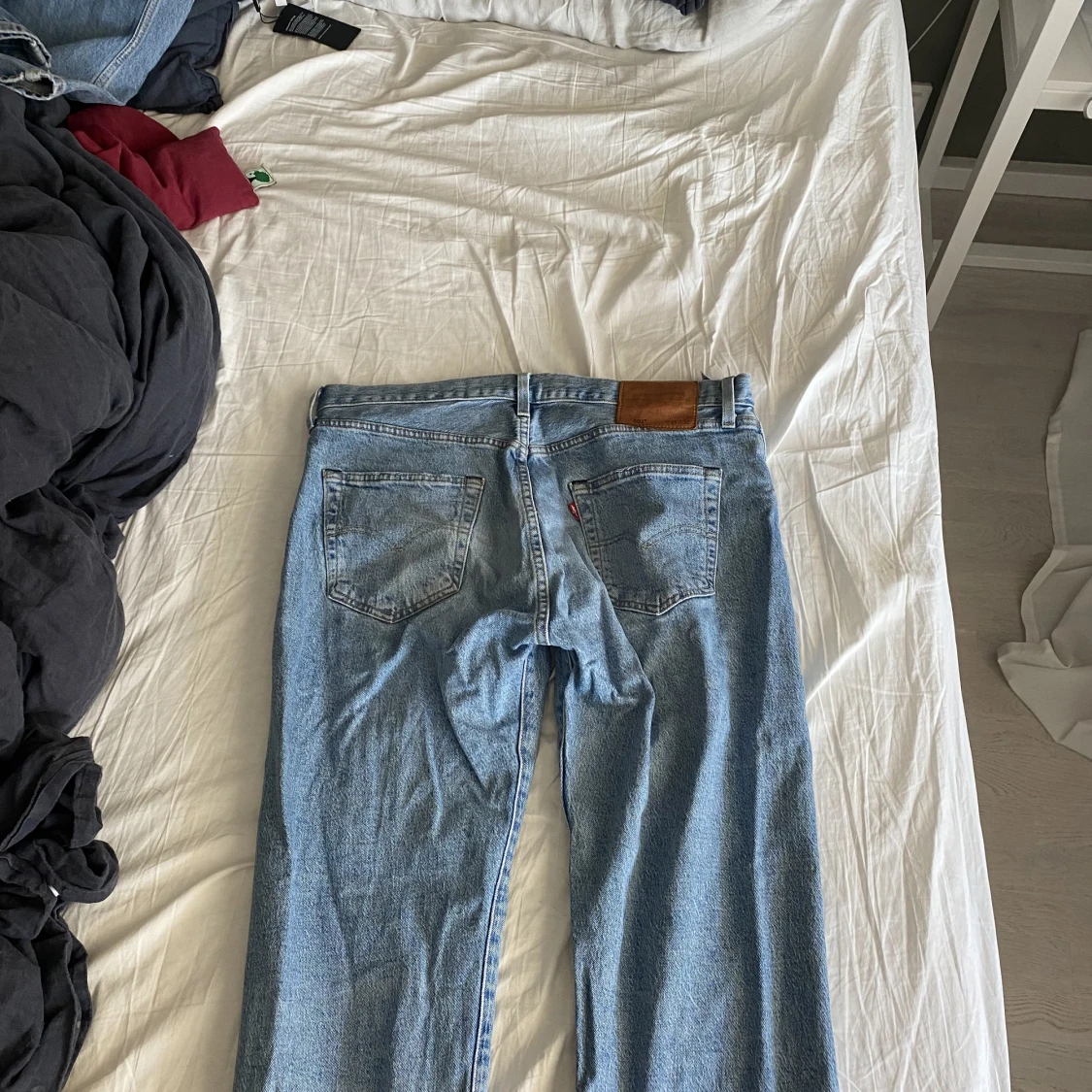 Levis 501  - 91