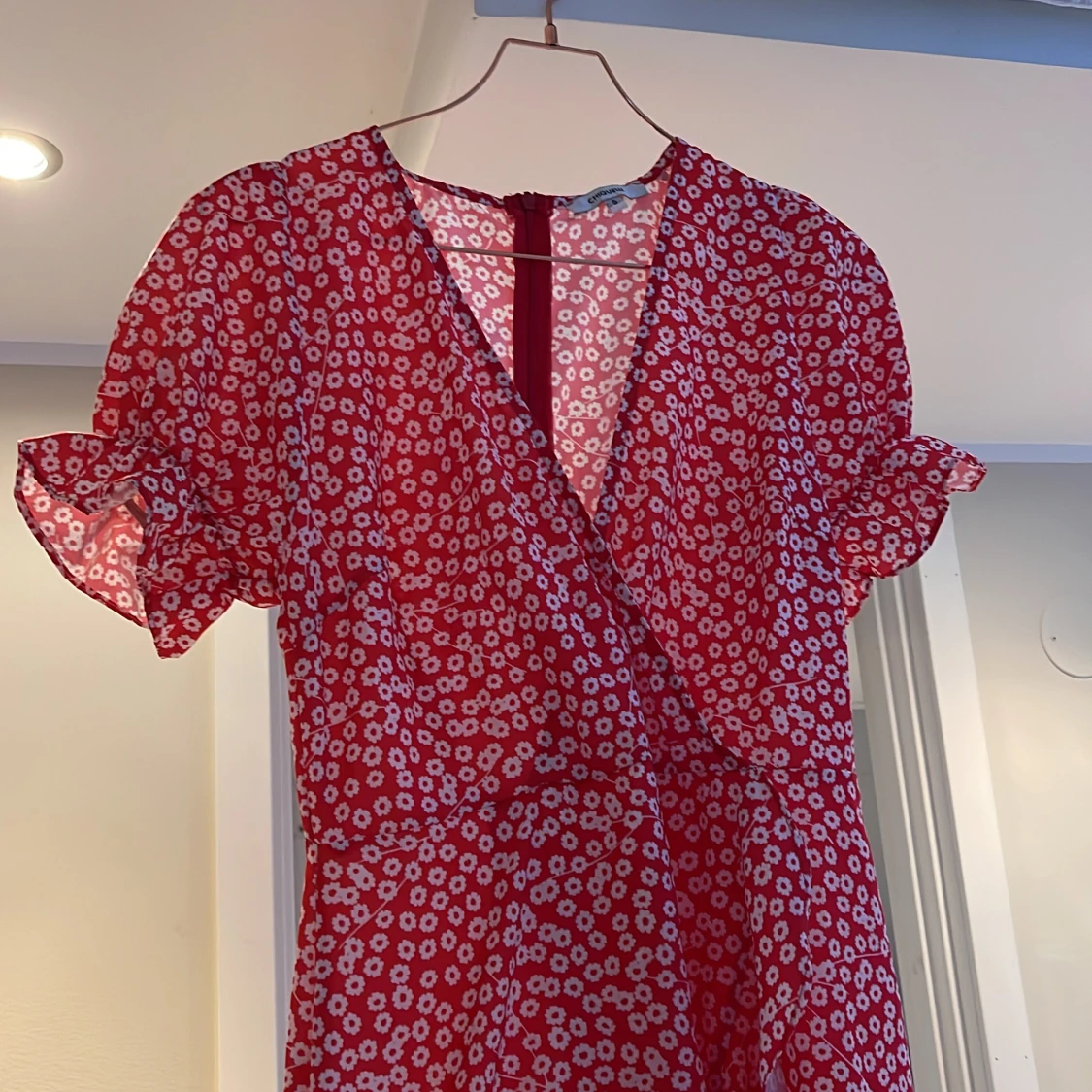 Sommarklänning  - 91