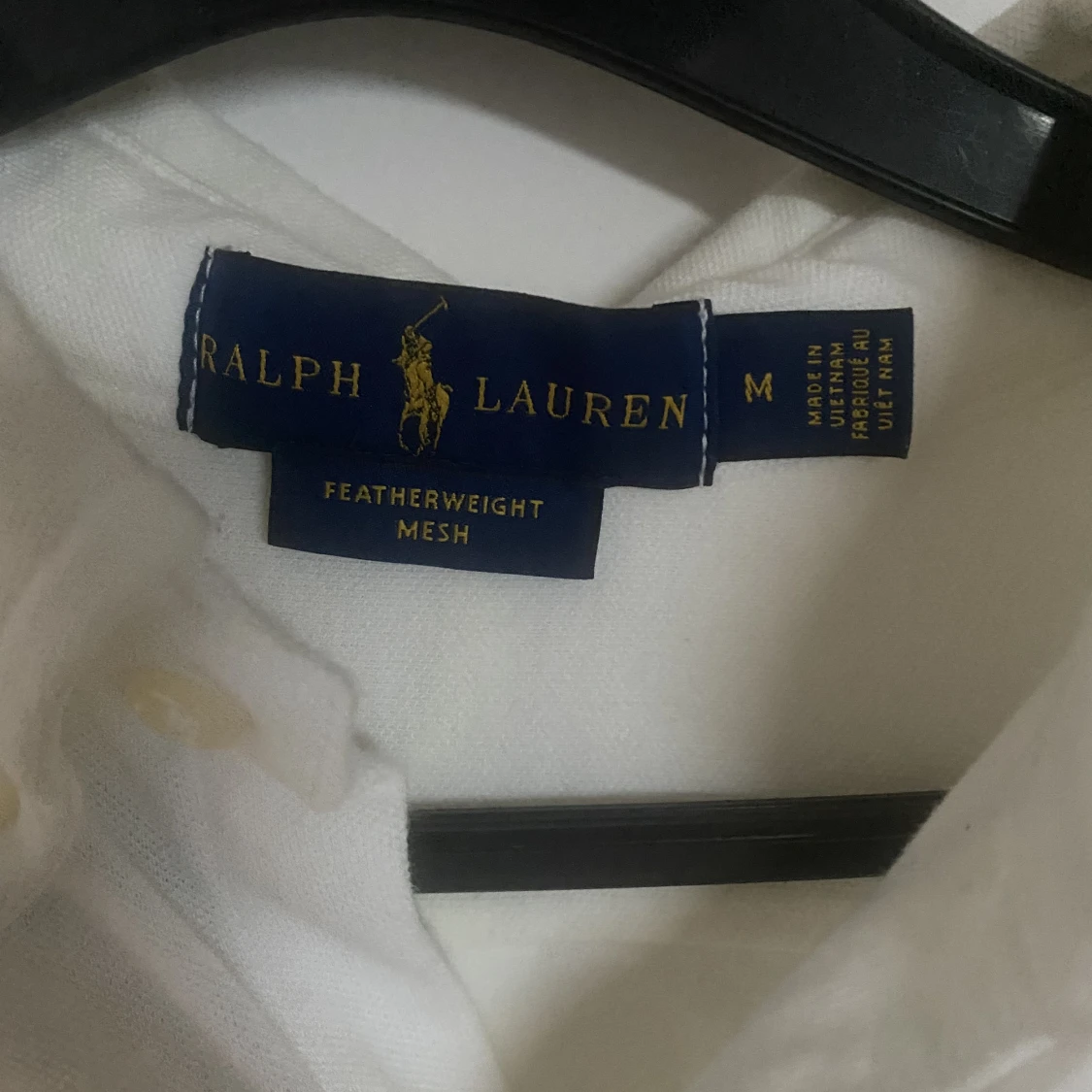 Ralph laruren skjorta  - 90