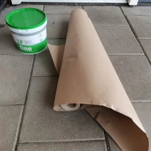 Spackel och täckpapper - Spackel och täckpapper