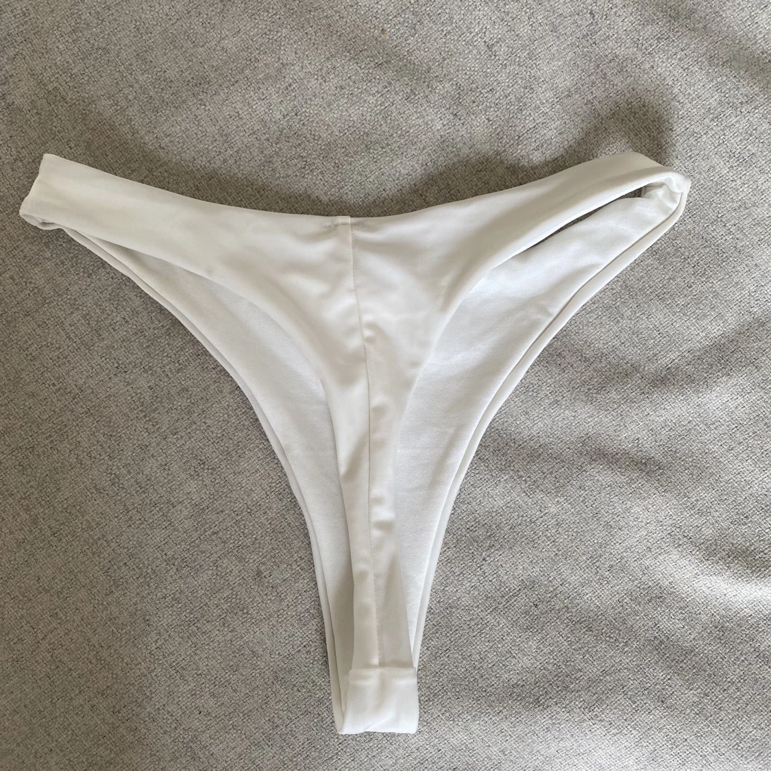 Vit Bikiniunderdel- Nelly - 90