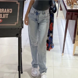 Jeans - Jeans från zara! Fint skick