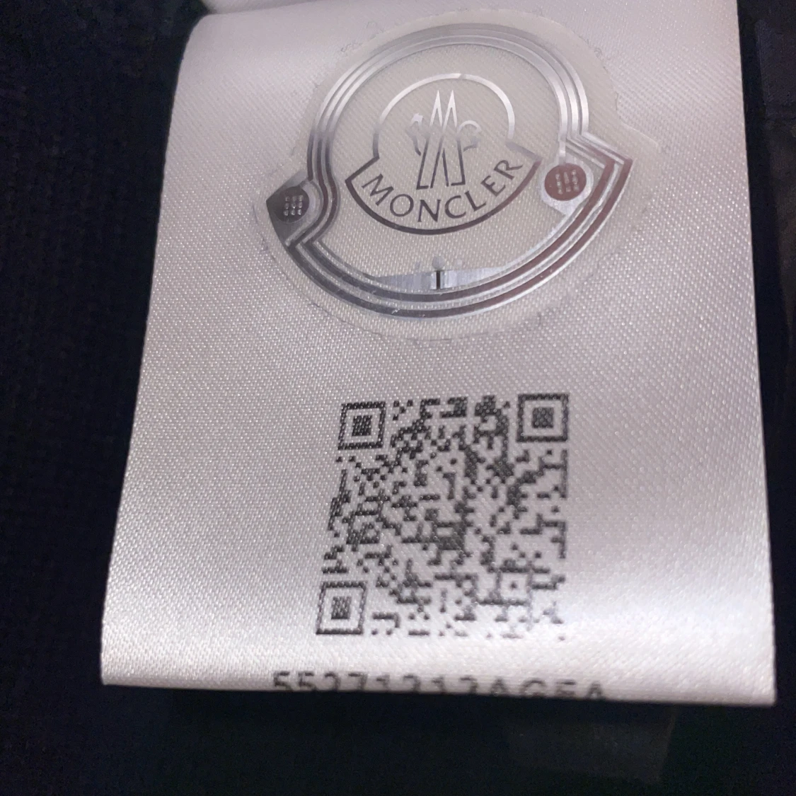 Moncler cardigan  - 90