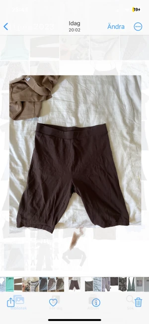 Shorts med matchande tröja  - 🤍Köp 4 tröjor för 200kr + FRI FRAKT 🤍 eller 3 för 2 på alla plagg 