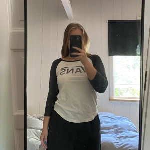 Vans tröja - Använd men i gott skick