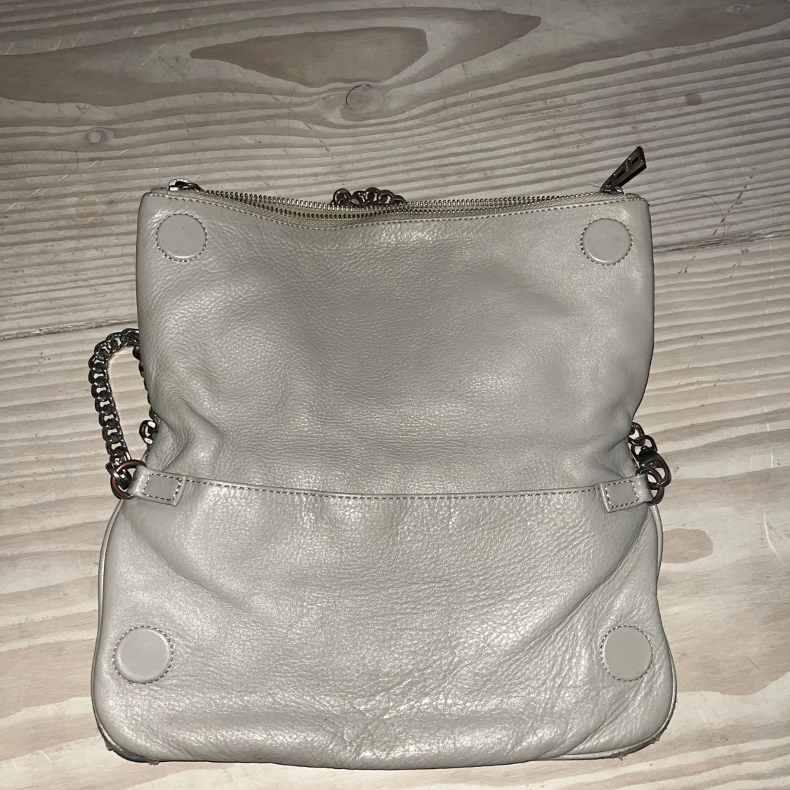 zadig voltaire väska  - 91