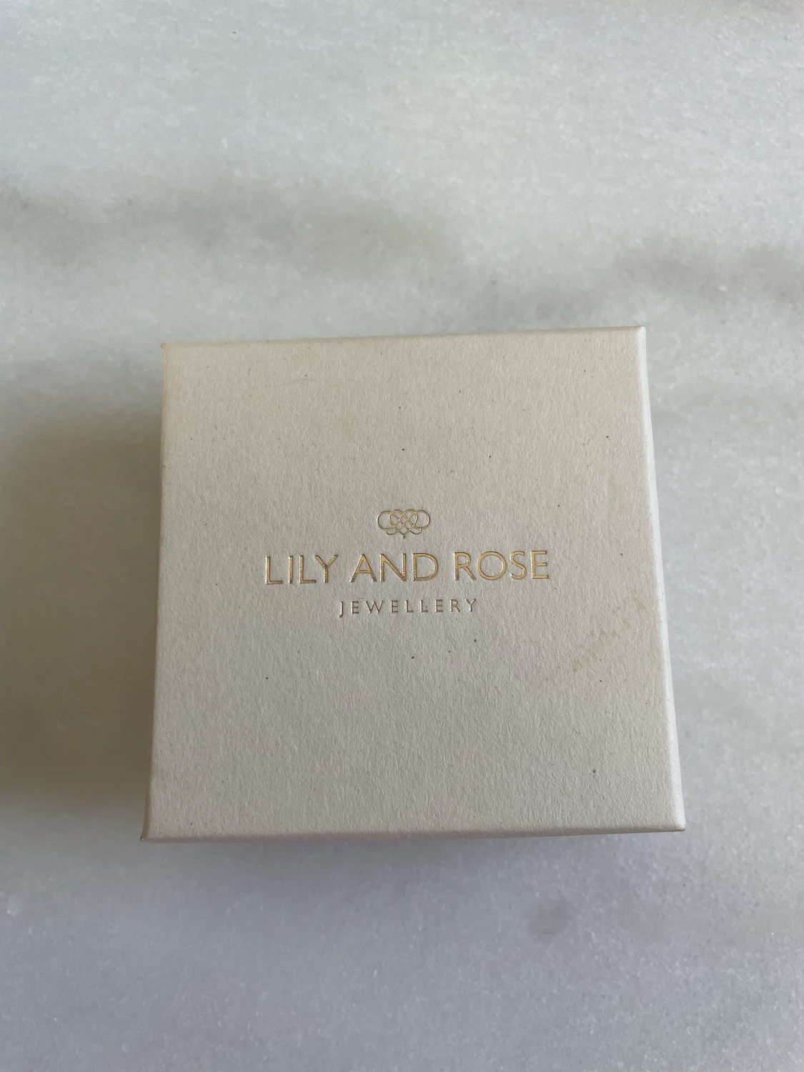 Lily and rose - 90
