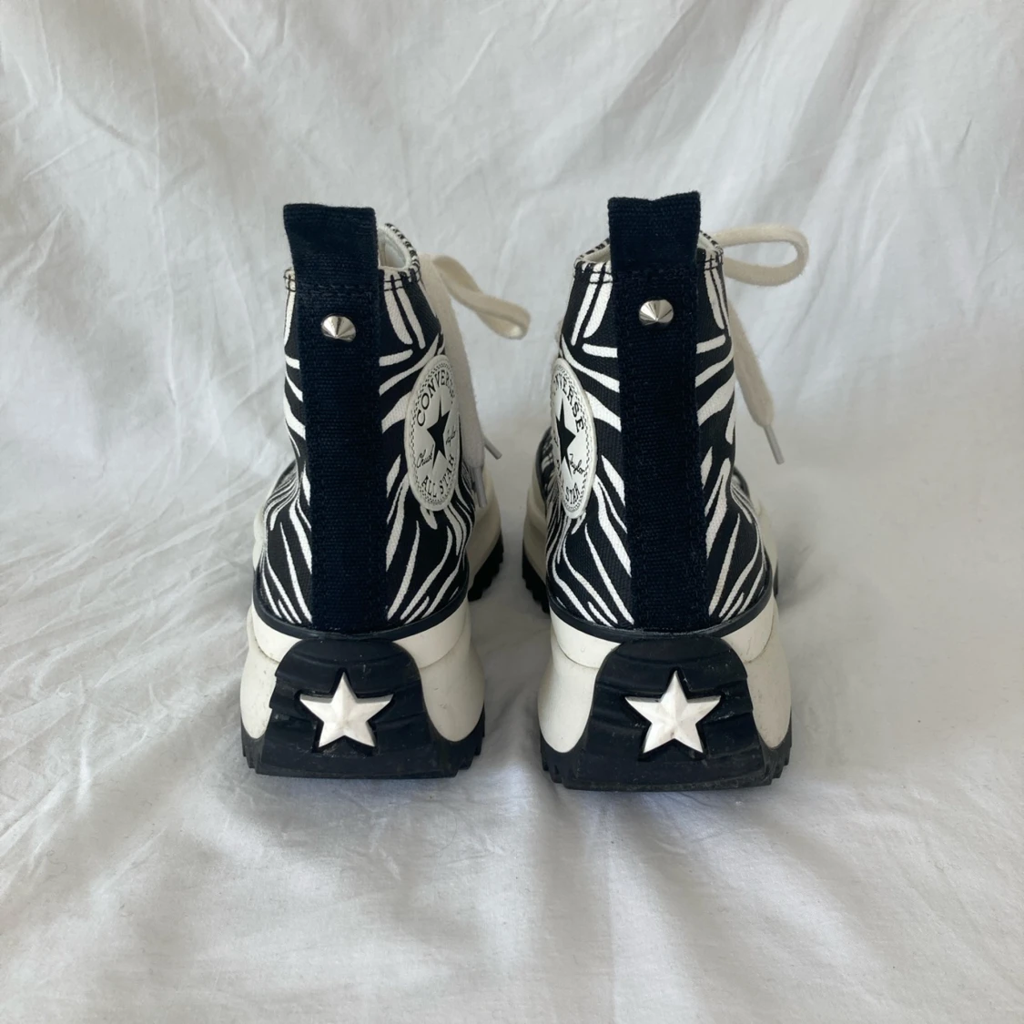 Converse Platå - 90