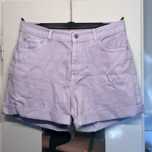Lila shorts från Junkyards egna märke! aldrig använda💜