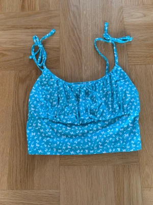 Linne - Knappt använd 