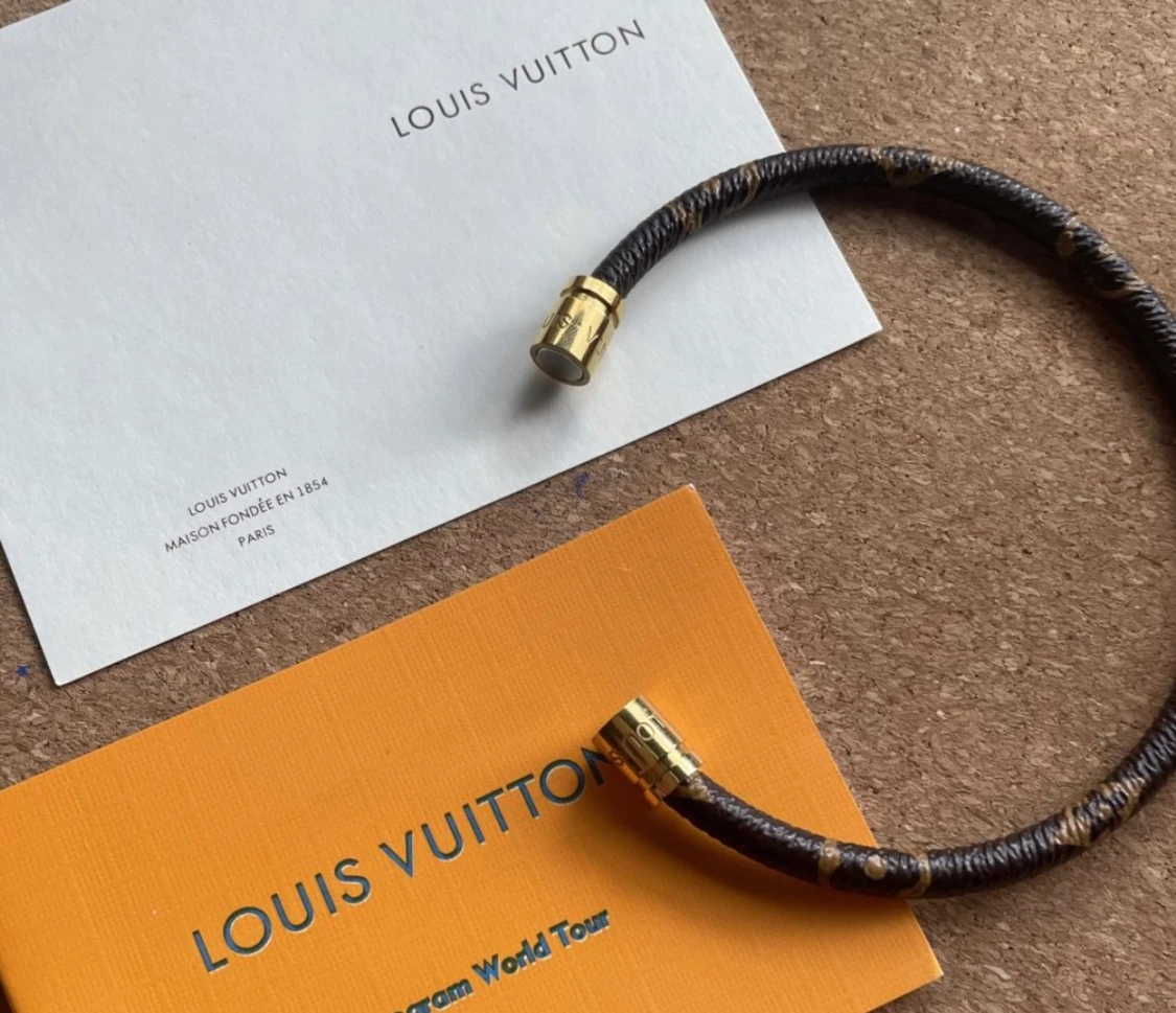 Lv armband 