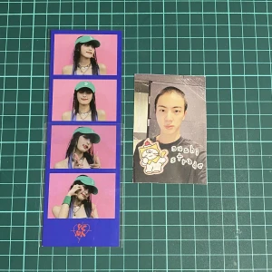 Kpop Yena smartphone bookmark   - MEDDELA INNAN DU KÖPER   I bra skick, frakt blir 15kr 
