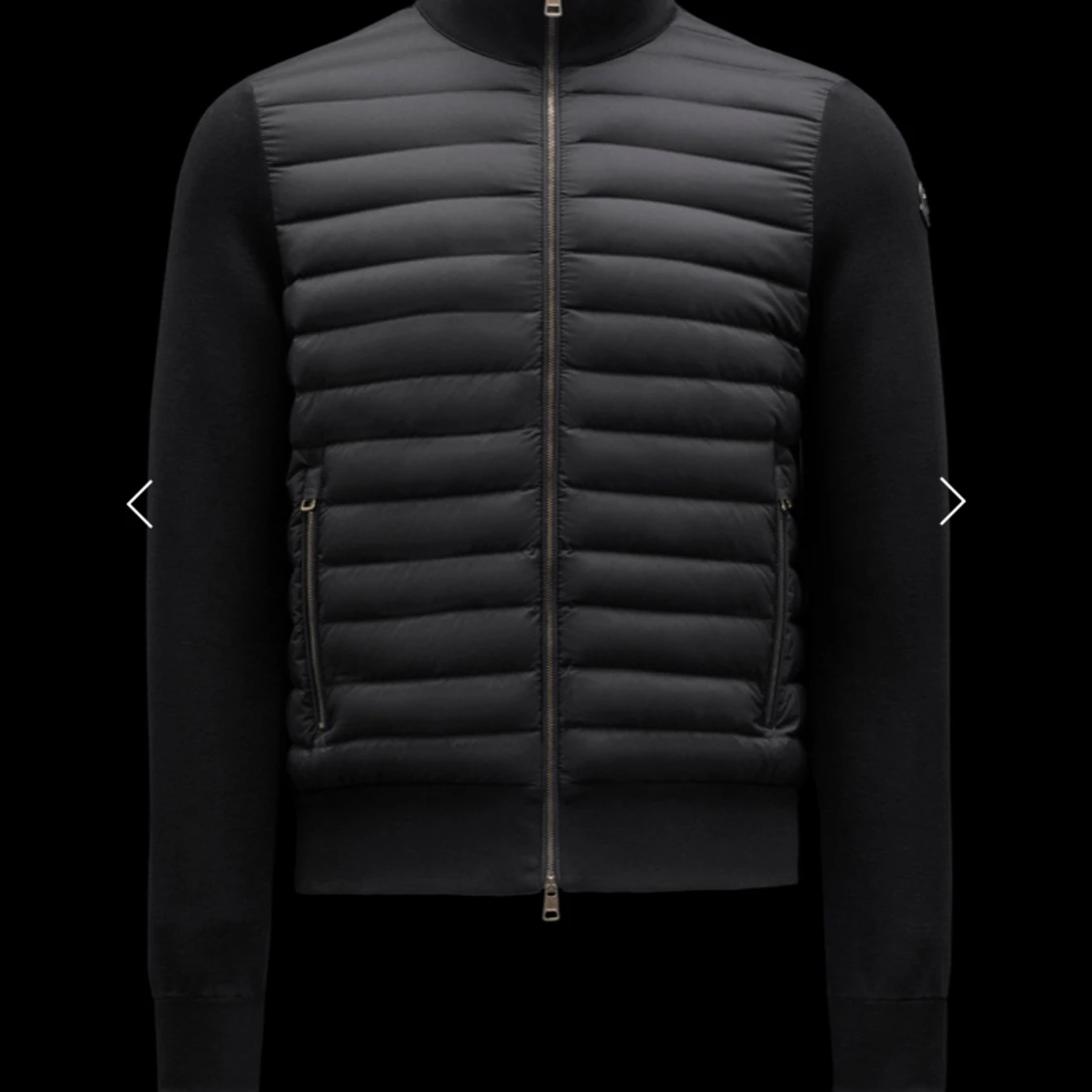 Moncler cardigan