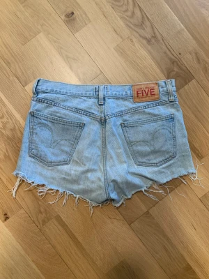 Shorts - Jeans shorts 