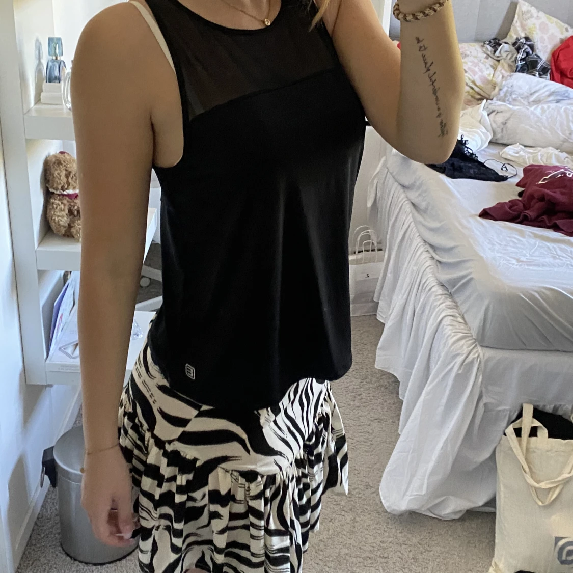 Tränings tröja  - 91