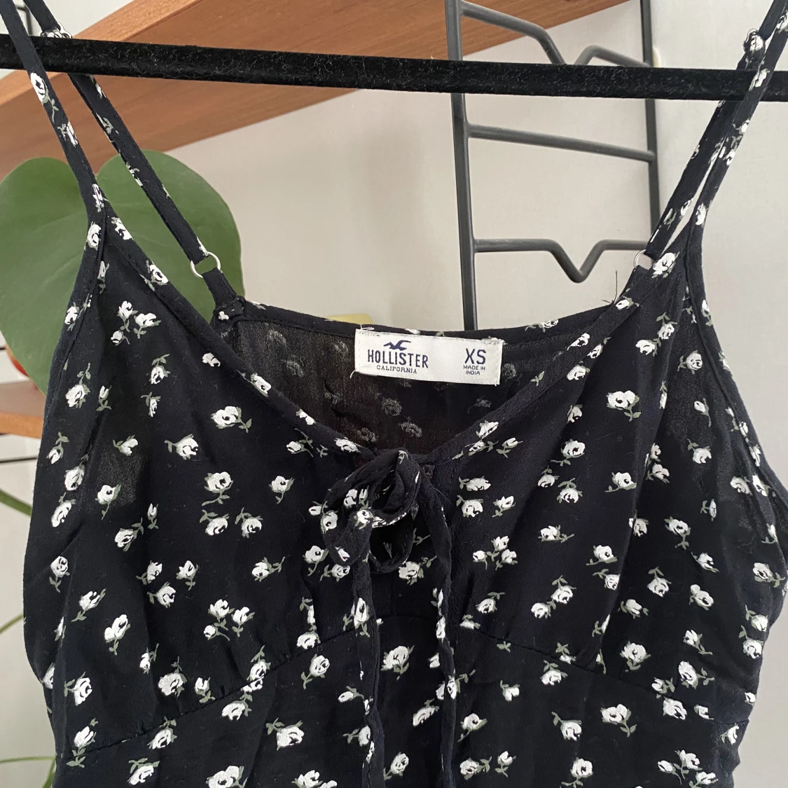 hollister klänning - 90