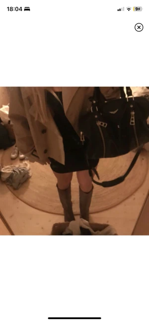 Boots - Bråk mina boots!