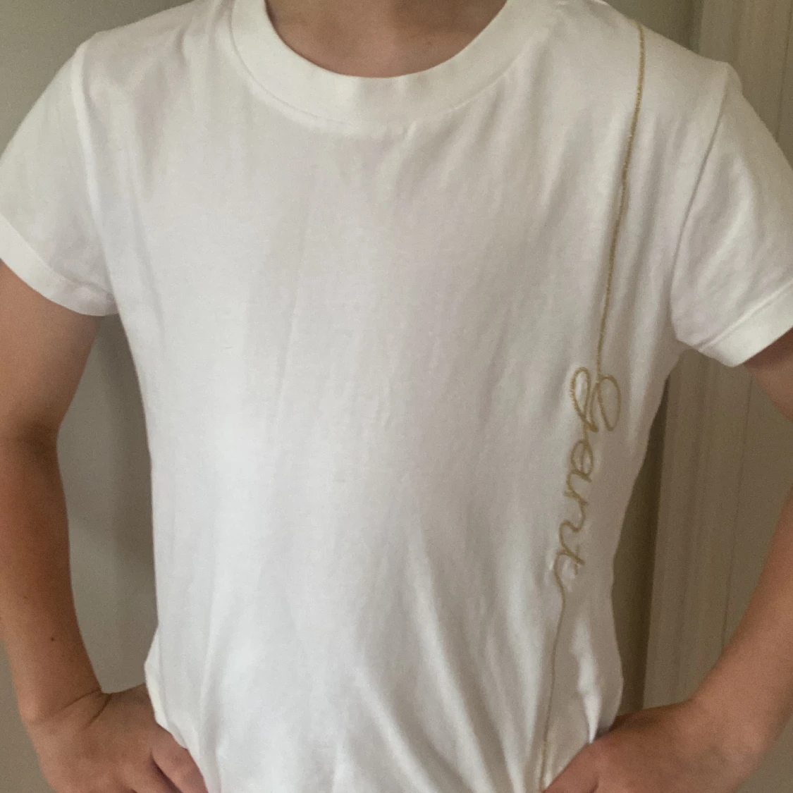 Gant T shirt 