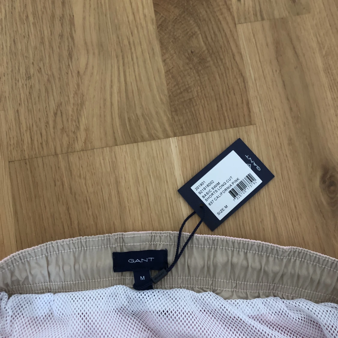 Helt nya badbyxor från Gant! - 91