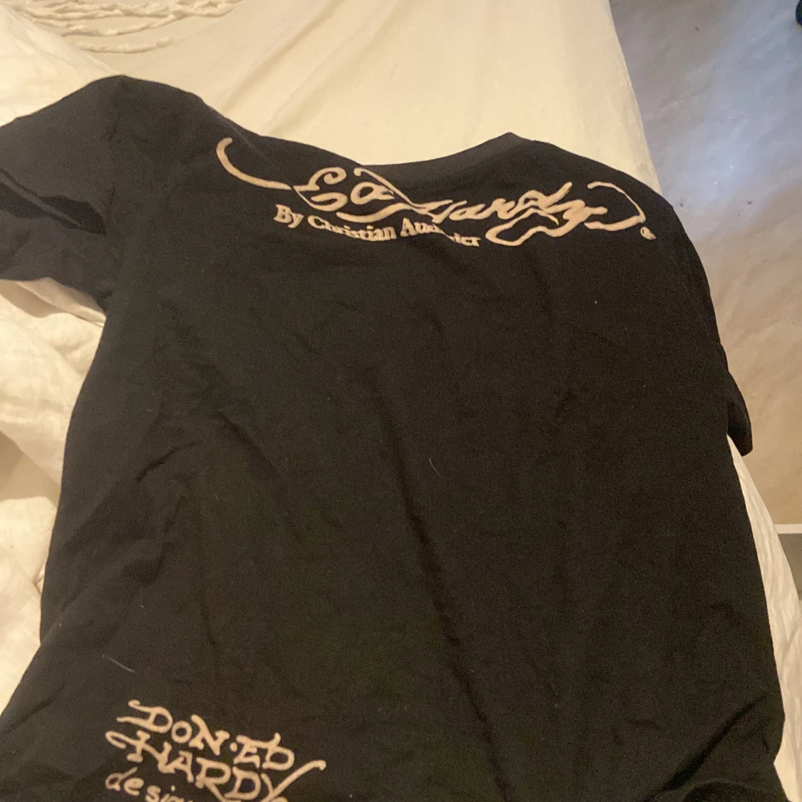 edhardy t-shirt  - 91