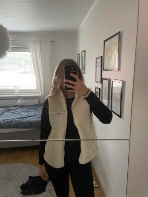 Teddy vösg - Säljer för 200 kr 