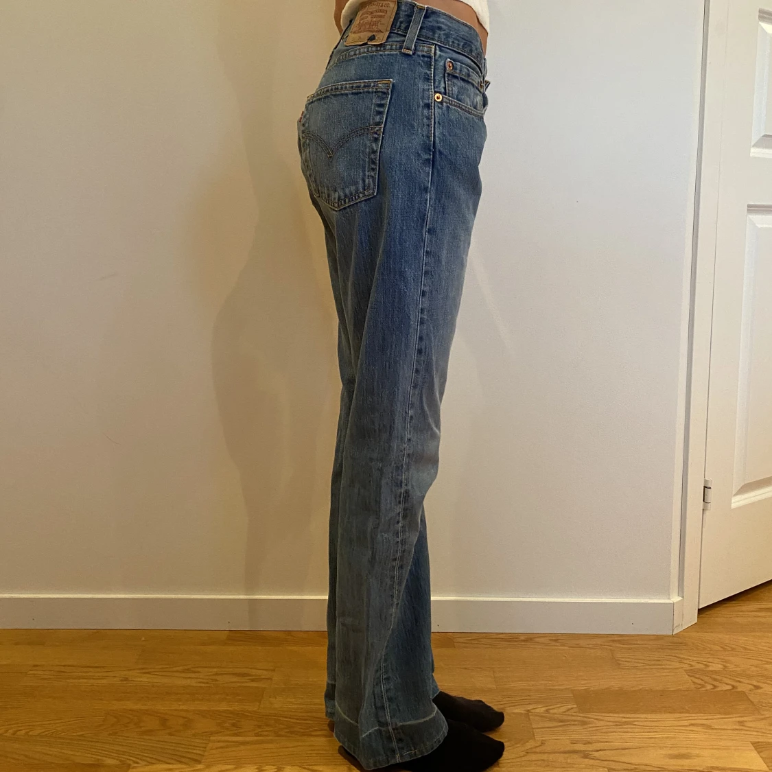 Levis jeans - 91
