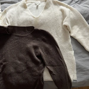 Stickade tröjor  - Finns enskilda annonser på tröjorna! 