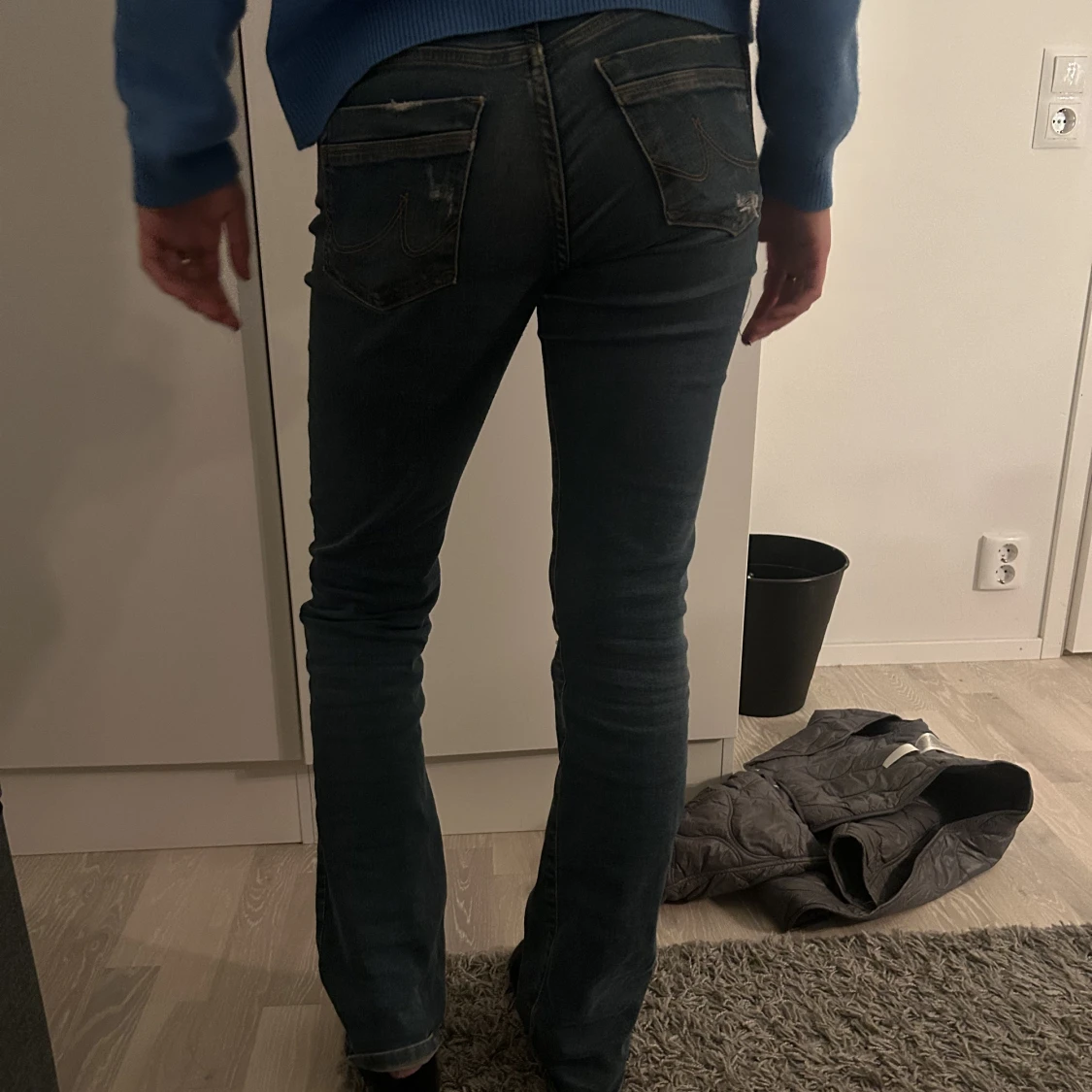 Snyggaste jeansen!!  - 90