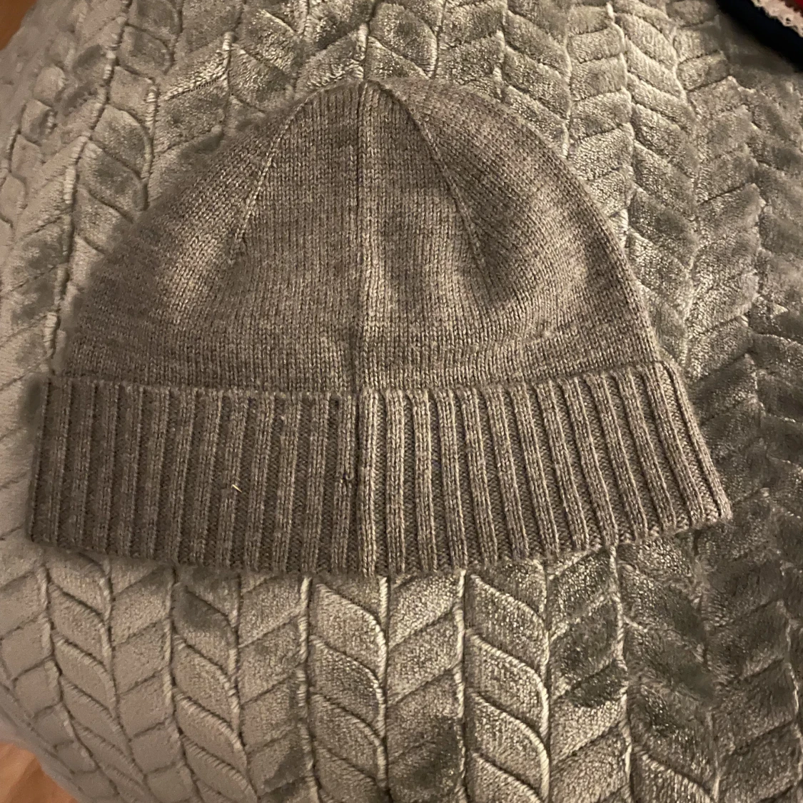 Ralph lauren mössa  - 90