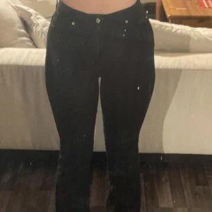 Bootcut jeans - Från Cubus, aldrig använda. S/30. Nypris 599kr. Kontakta vid frågor!🩷