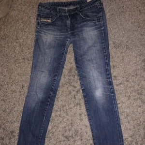 Diesel Jeans - Storlek 30 