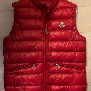 Moncler väst gui  - Moncler väst gui Cond, 9/10