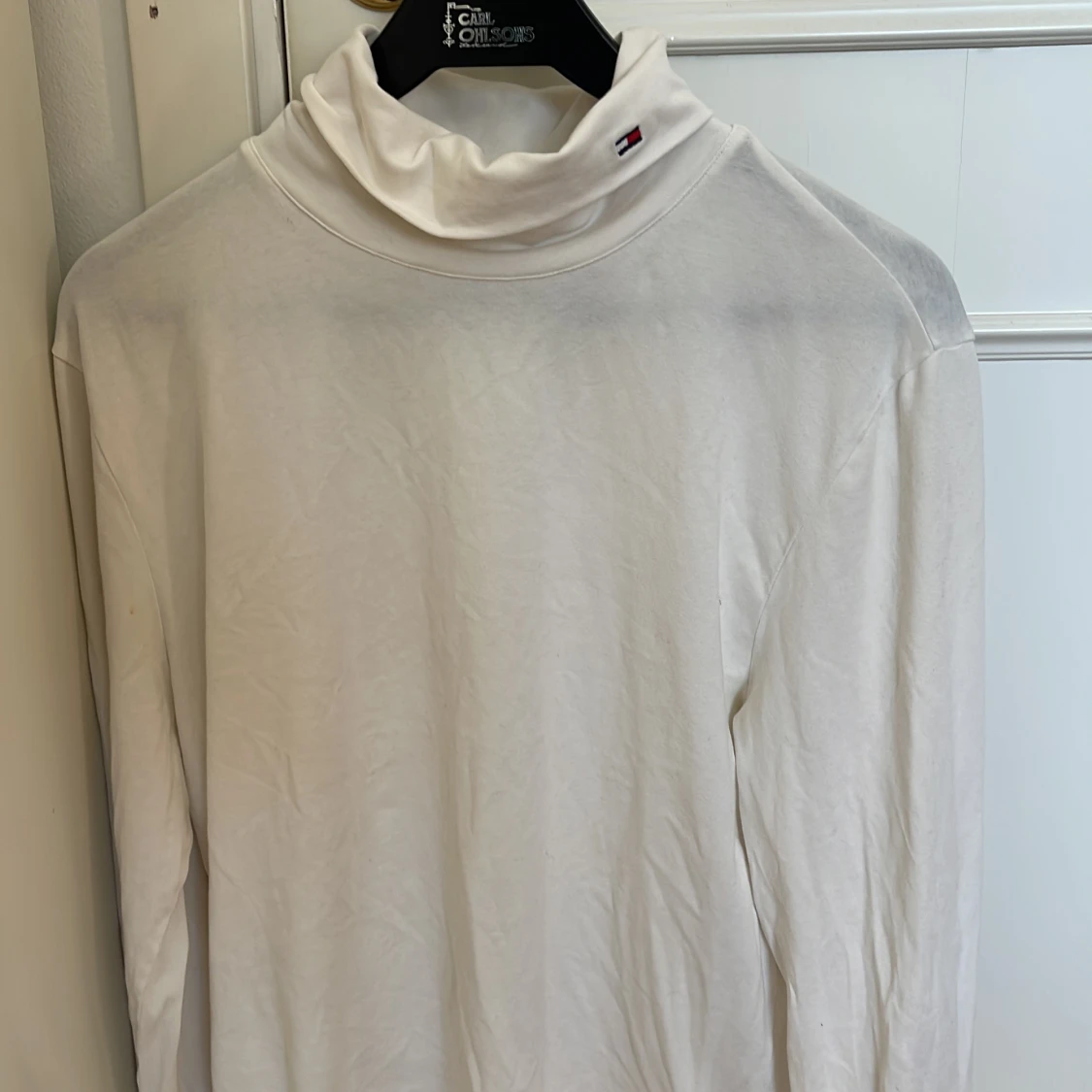 Tommy hilfiger turtle neck