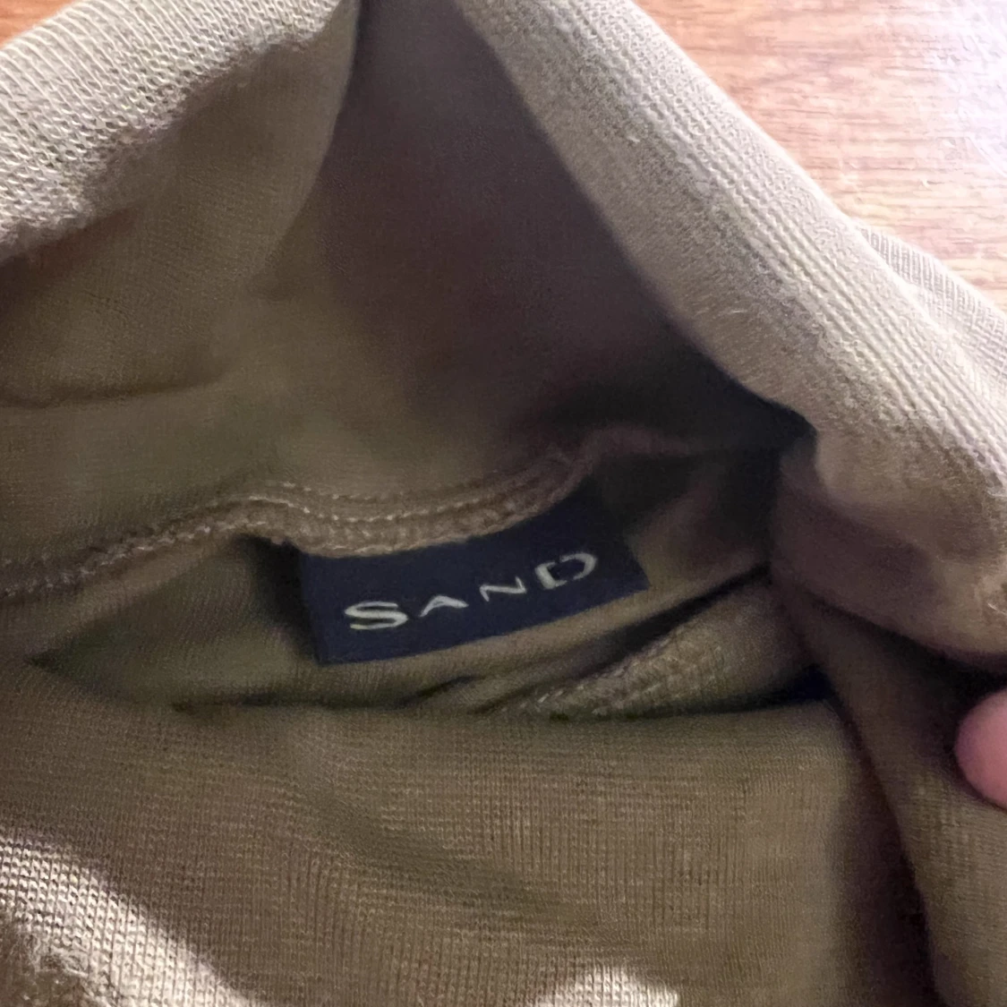 Sand copenhagen polo - 90