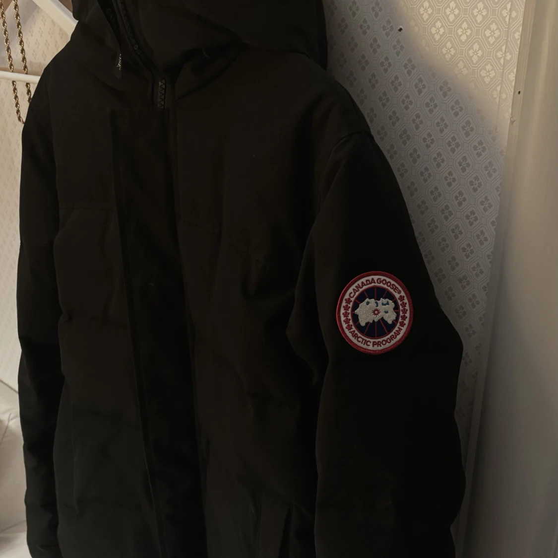 Canada goose wyndham parka - 90