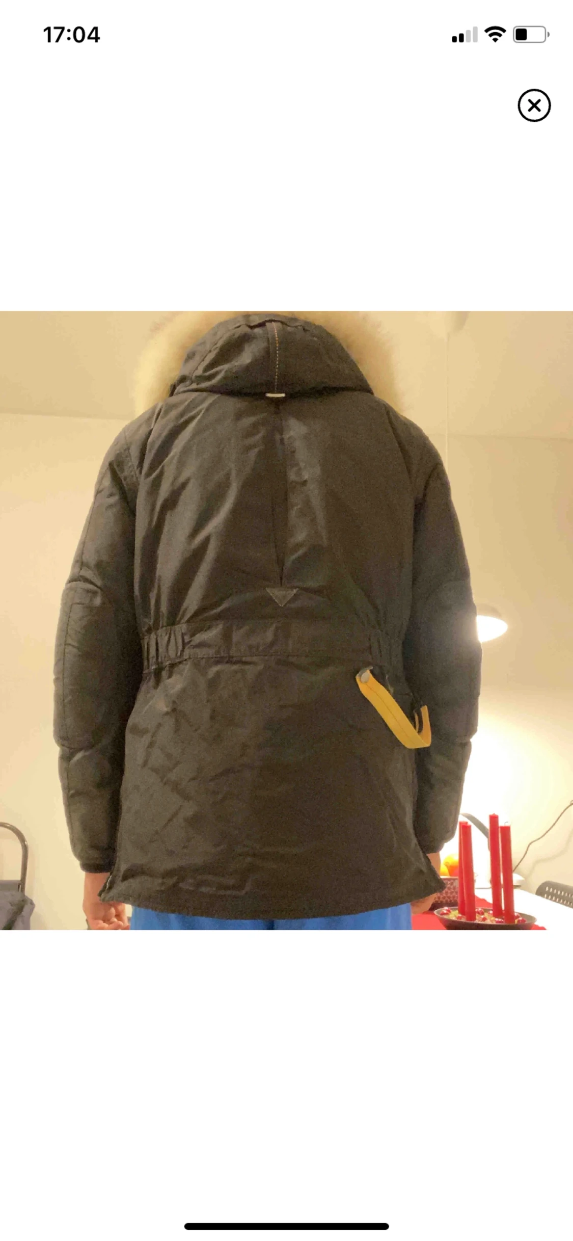 Parajumper kodiak - 90