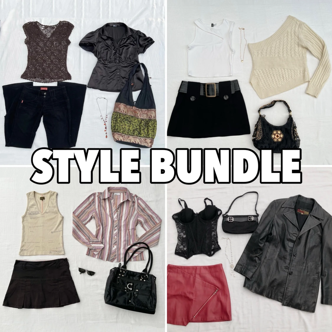 STYLE BUNDLE