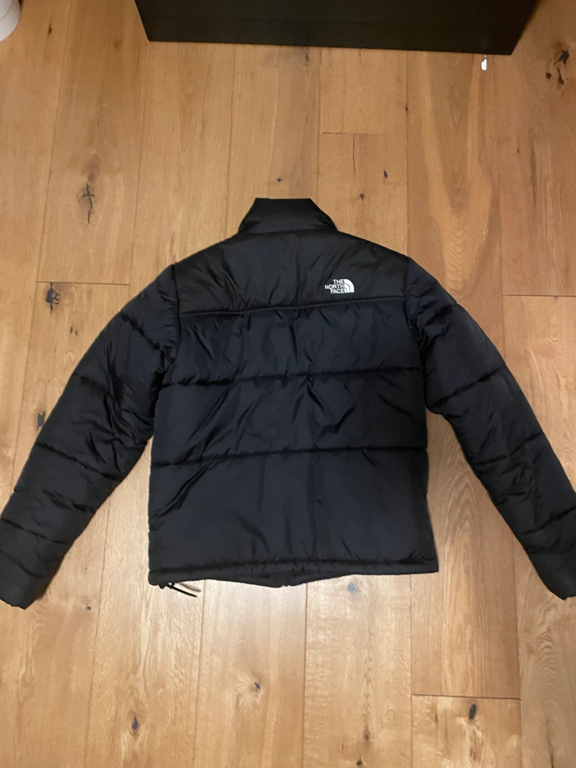 North face vinterjacka - 90