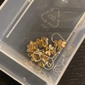 Öronhöngen - Fina,gula,öronhöngen,snygga,bin